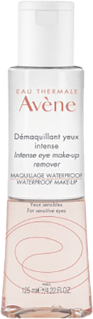 Avene Essentiels Oog Makeup Remover Wtp 125 ml  -  Avene