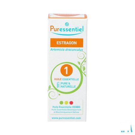 Puressentiel He Estragon Huile Essentielle 5 ml  -  Puressentiel