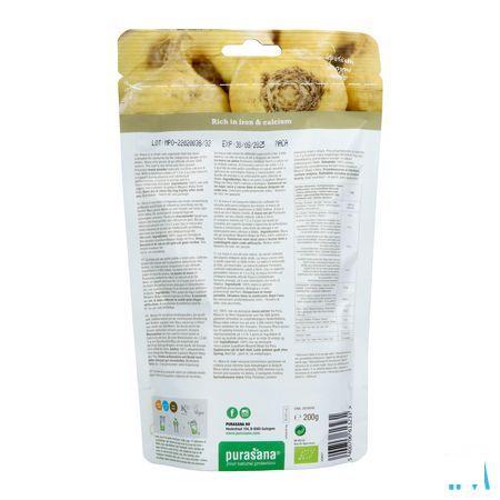 Purasana Poudre De Maca 200 gr Be-bio-02