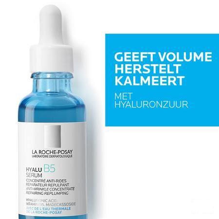 Hyalu B5 Serum 30 ml  -  La Roche-Posay