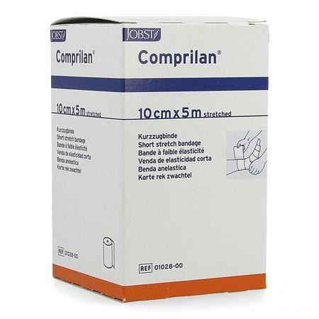 Comprilan Uitgerokken 5mx10cm 0102800