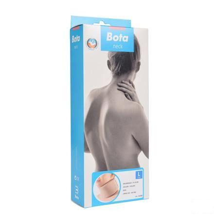 Bota Halskraag Mod Z H 8cm L  -  Bota