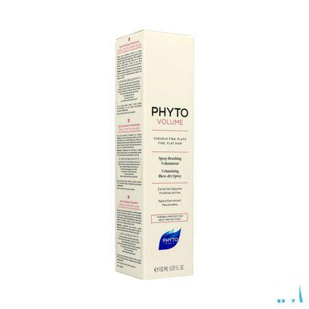 Phytospray Brushing Volumisant Spray 150 ml
