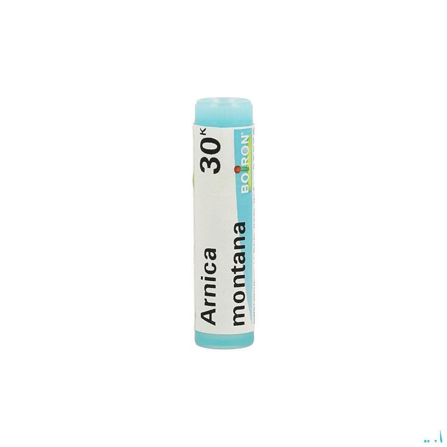 Arnica Montana 30K Gl  -  Boiron