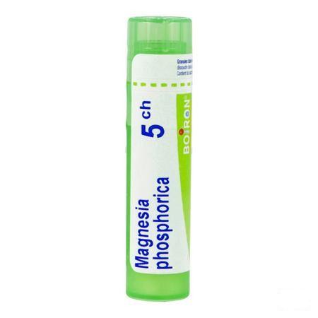 Magnesia Phosphorica 5CH Gr 4g  -  Boiron