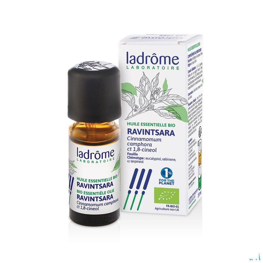 Mannavita Huile Essentielle Ravintsara 10 ml