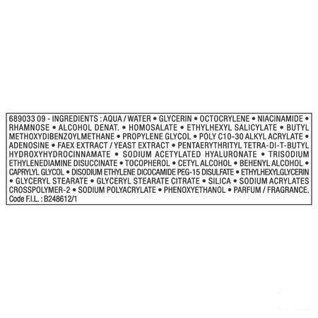 Vichy Liftactiv Supreme Spf30 50 ml  -  Vichy