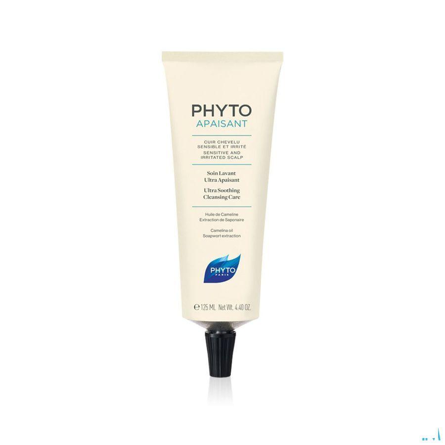 Phyto Serum Calmant A/Demangeaisons Fl 50 ml