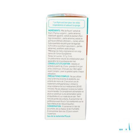 Azeol Sirop Ts 75ml