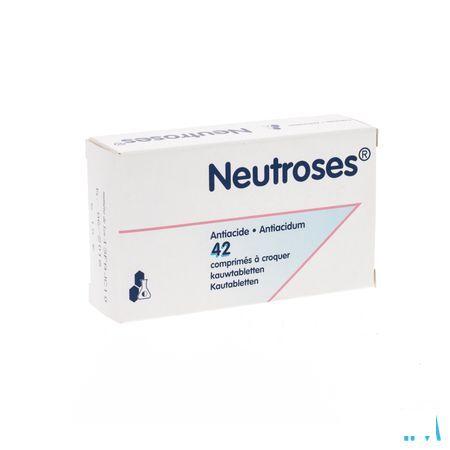 Neutroses Tabletten 42