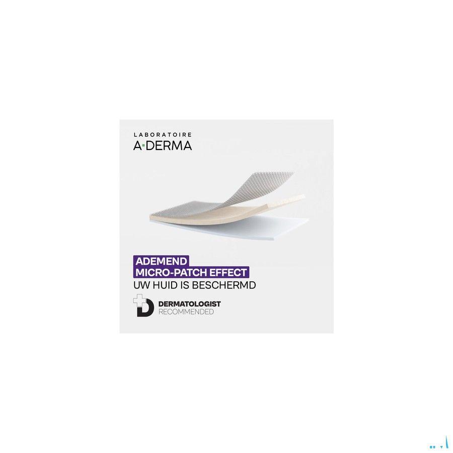 Aderma Epitheliale Baume Reparateur 50 gr