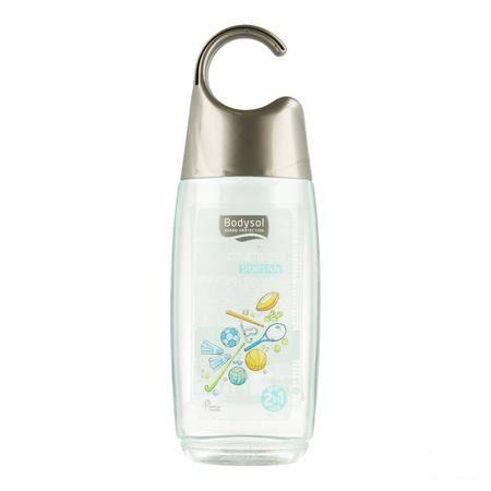 Bodysol Kids Shower 2In1 Sportsfun 250 ml