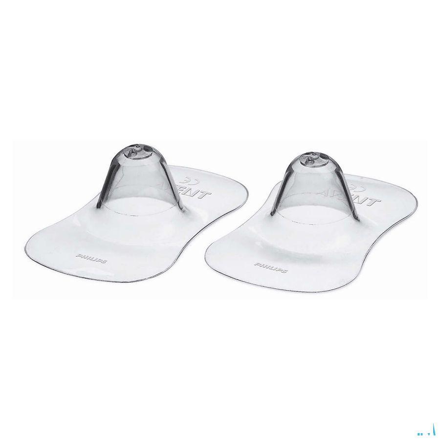 Philips Avent Tepelbeschermers Klein 2 Scf156/00  -  Bomedys