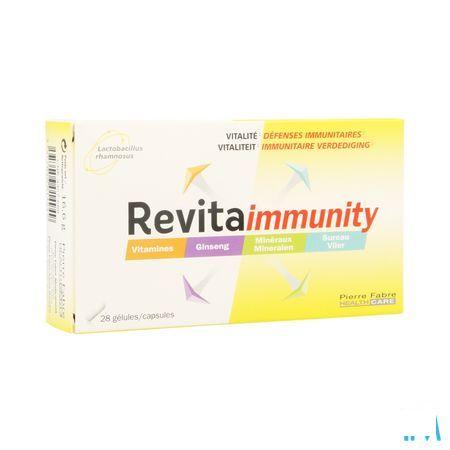 Revitaimmunity Capsule 28