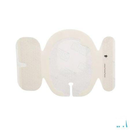 Tegaderm Iv Advanced Dressing 8,5x11,5cm 50 1685  -  3M