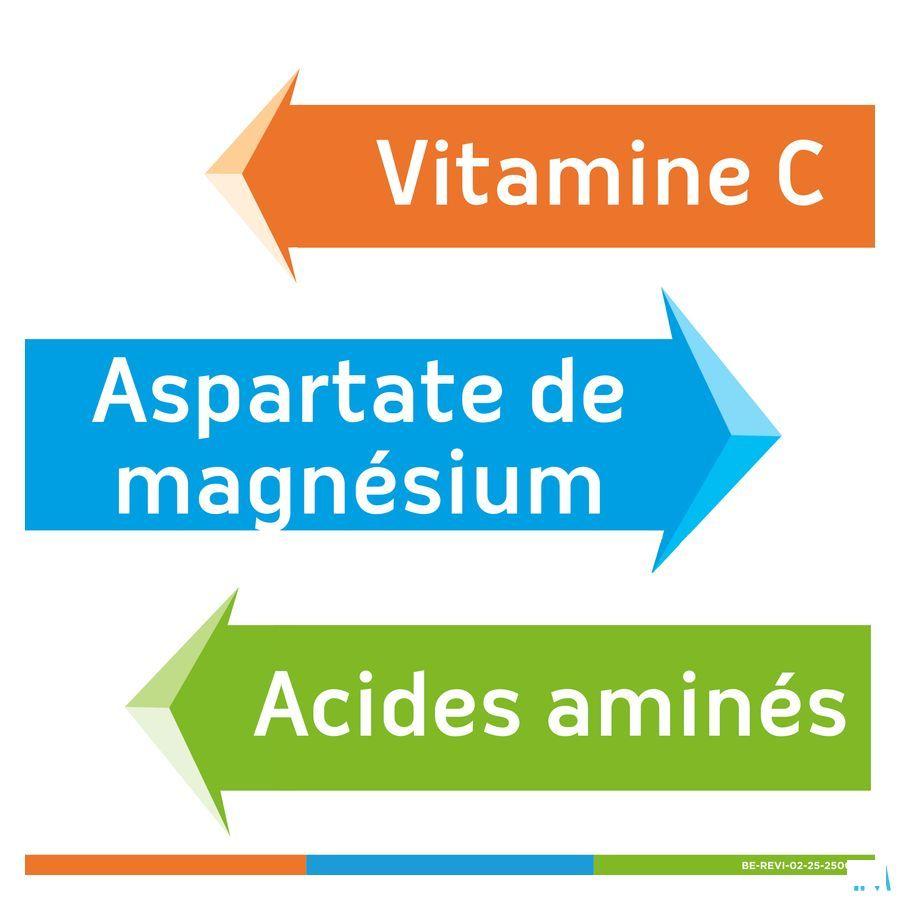 Revitalose C 1000 Ampullen Oplossing Orale 14 X (i + ii)