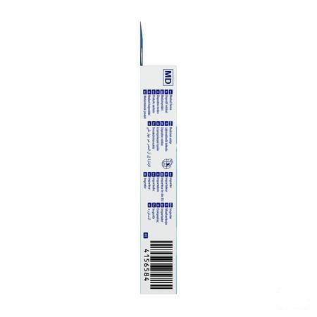 Nexcare 3M Tattoo Wtp 26Mm X 57Mm 1Maat 10  -  3M