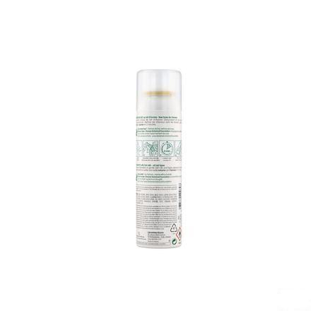 Klorane Capilaire Droogsh Havermelk Spray 150 ml