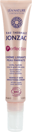 Jonzac Perfection Cr Lissante Peau Parfaite 40 ml  -  Natur'Inov
