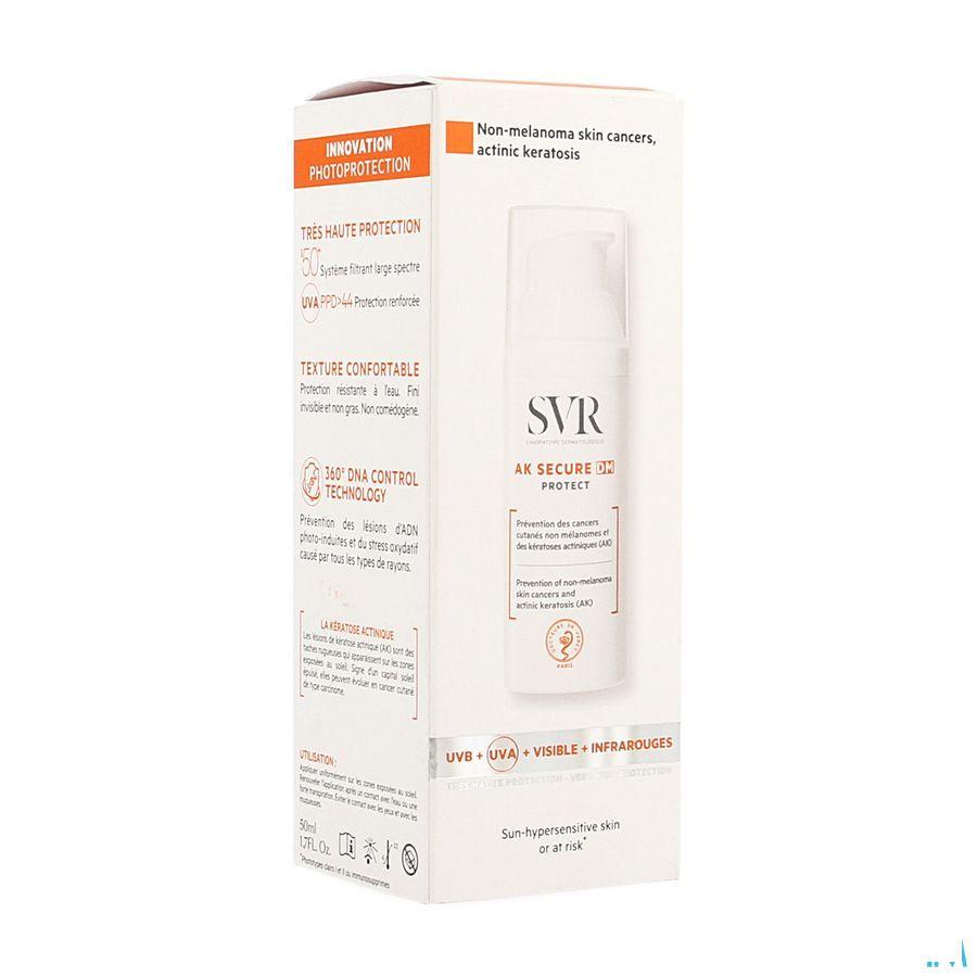 Svr Ak Secure Protect Tube 50 ml  -  Svr Laboratoire