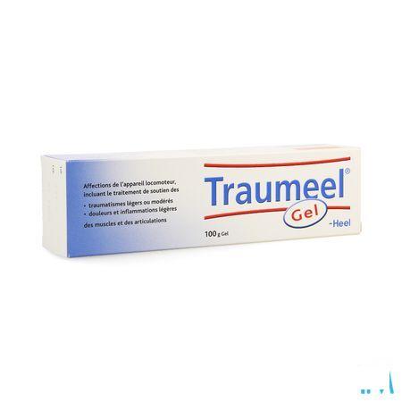 Traumeel Gel 100 gr  -  Heel