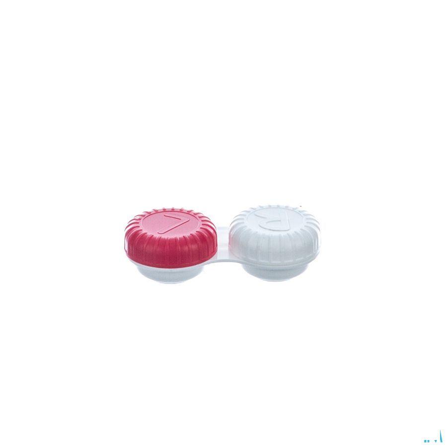 Pharmalens Porte Lentille Flat All-in-one  -  Lensfactory
