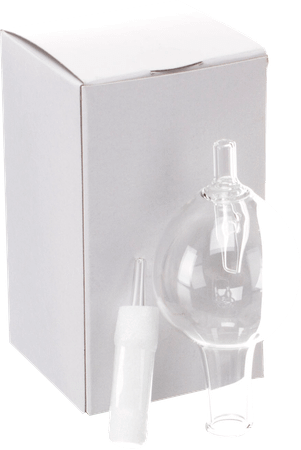 Puressentiel Diffuseur Bois Verrine Cube  -  Puressentiel