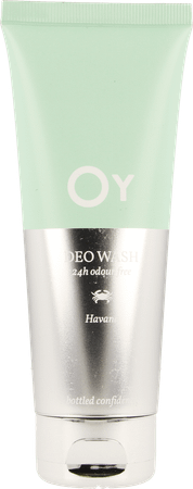 Oy Deo Wash Tube 100 ml