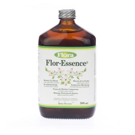 Flor-essence Liquide 500 ml  -  Ojibwa-De Roeck
