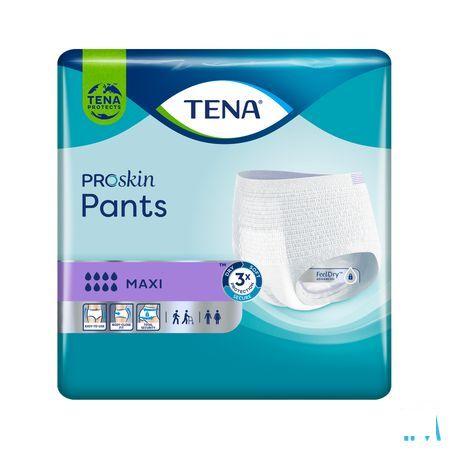 Tena Proskin Pants Maxi Small 10