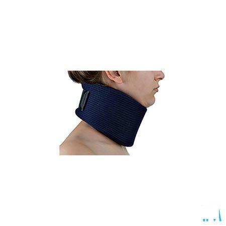 Bota Collier Mod C H 8Cm Xs Bleu  -  Bota