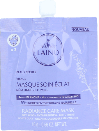Laino Masker Care Stevigheid 16g