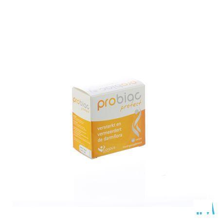 Probiac Protect Poeder Zakje 10x2g