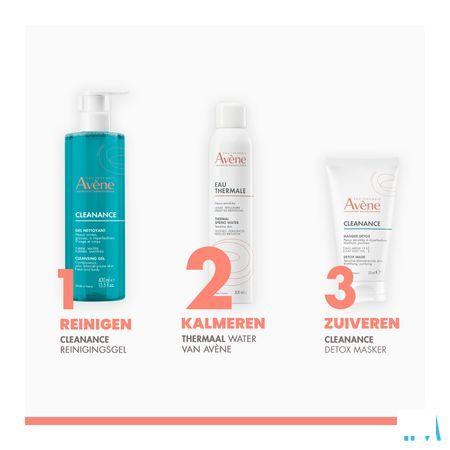 Avene Spray Eau Thermale 150 ml  -  Avene