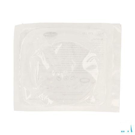 Potje 120 ml 1 P/s  -  Hartmann