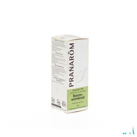 Tanaisie Annu Huile Essentielle 5 ml  -  Pranarom