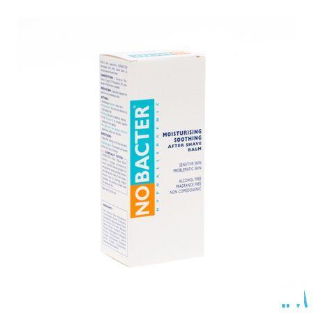 Nobacter Baume Apres Rasage 75 ml  -  Beiersdorf