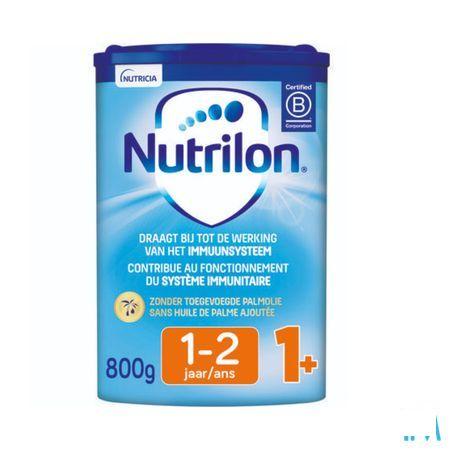 Nutrilon 1 + Poudre 800 gr  -  Nutricia