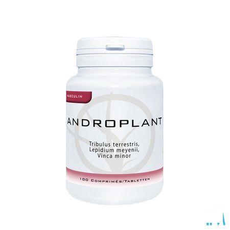 Androplant Tabletten 100  -  Dynarop Products