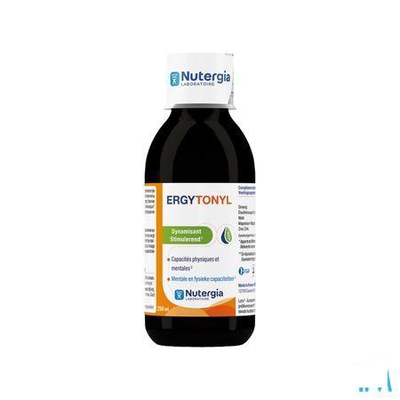 Ergytonyl 250 ml