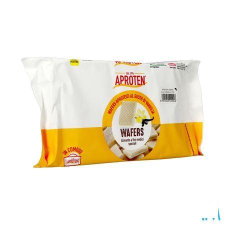 Aproten Wafel Vanille 175 gr 5426  -  Revogan