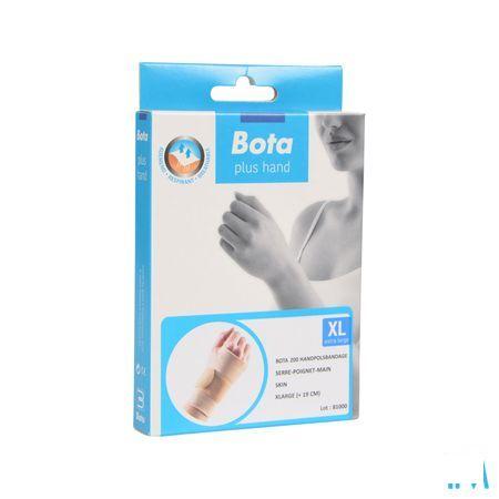 Bota Handpolsband 200 Skin Xl  -  Bota