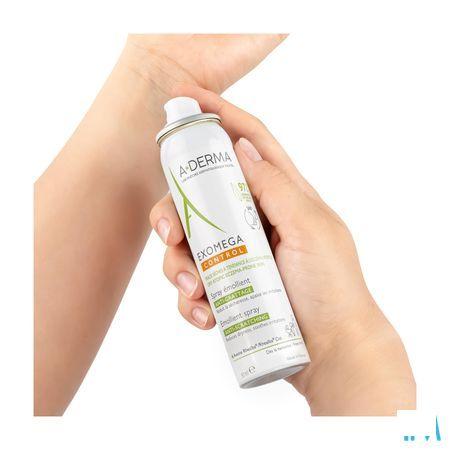 Aderma Exomega Control Spray 50 ml  -  Aderma