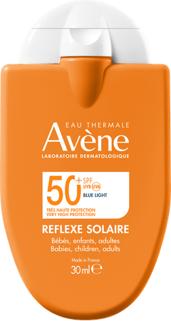 Avene Zon Ip50+ Reflexe Familie 30 ml