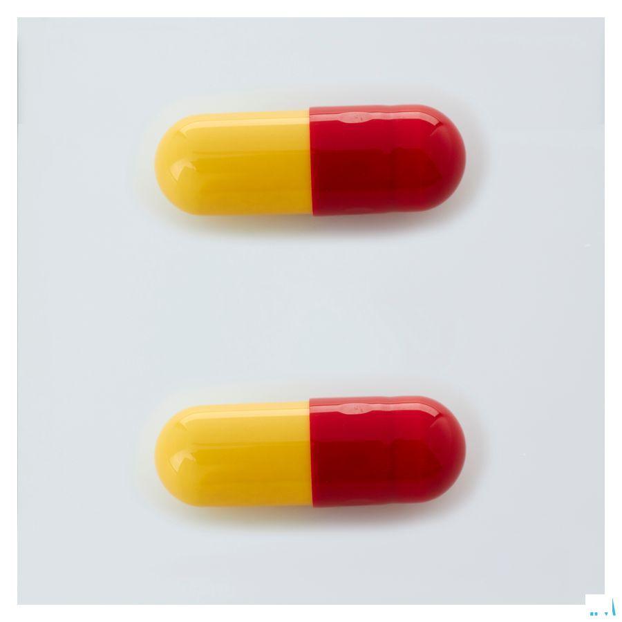 Pilfood Plus Capsule 90