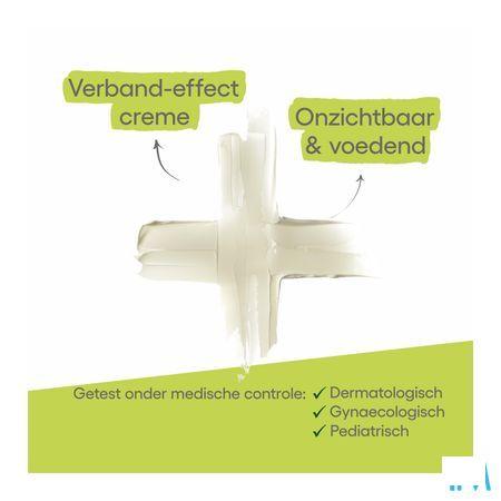 Aderma Dermalibour+ Cicacreme Herstellend 50ml  -  Aderma