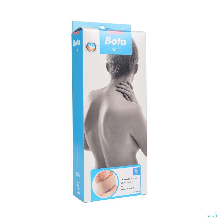 Bota Collier Mod C H 10cm Skin S  -  Bota