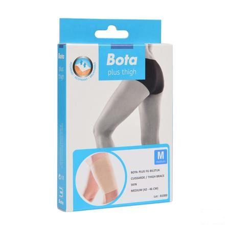 Bota Plus Dij Sk M  -  Bota