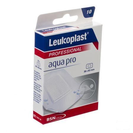 Leukoplast Aqua Pro 38x63mm 10 7322109