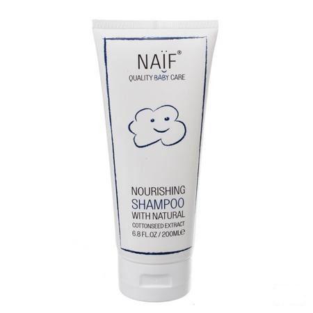 Naif Shampooing Bebe 200 ml